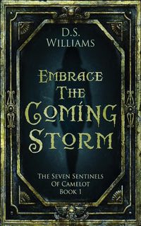 Produktbild: Embrace The Coming Storm