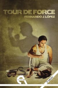 Produktbild: Tour de force