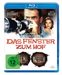 Produktbild: Das Fenster zum Hof