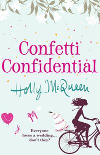 Produktbild: Confetti Confidential