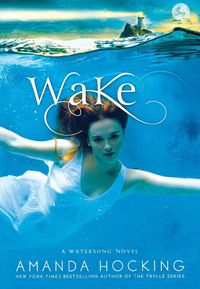 Produktbild: Wake