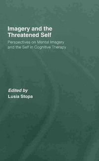 Produktbild: Imagery and the Threatened Self