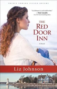 Produktbild: Red Door Inn (Prince Edward Island Dreams Book #1)