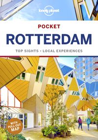 Bild vom Artikel Pocket Rotterdam vom Autor Virginia Maxwell