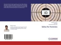 Produktbild: Saliva for Forensics