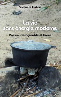 Produktbild: La vie sans &eacute;nergie moderne