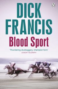 Produktbild: Blood Sport