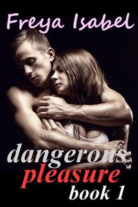 Produktbild: Dangerous Pleasure Book 1