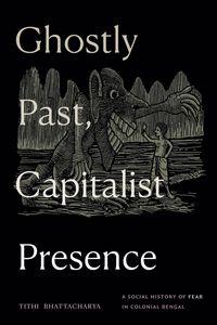 Produktbild: Ghostly Past, Capitalist Presence