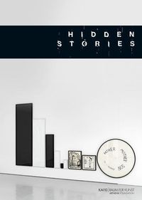 Produktbild: Hidden Stories