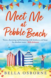 Produktbild: Meet Me at Pebble Beach