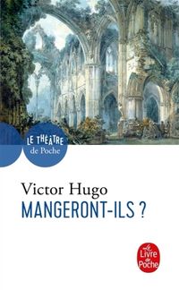 Produktbild: Mangeront-ils ?