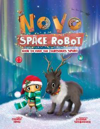 Produktbild: How to Find the Christmas Spirit