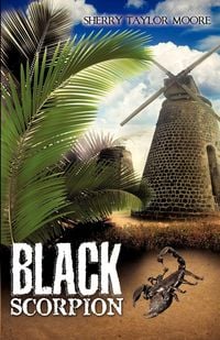 Produktbild: Black Scorpion