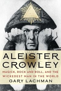 Produktbild: Aleister Crowley