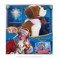 Produktbild: Elf Pets&reg; - Box Set Bernhardiner