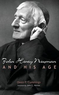 Produktbild: John Henry Newman and His Age