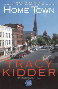 Produktbild: Home Town