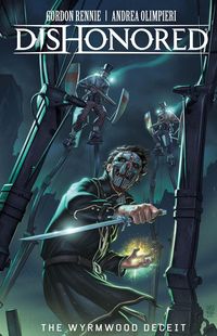 Produktbild: Dishonored