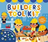Produktbild: Linn, S: Builder's Tool Kit