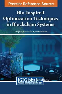 Produktbild: Bio-Inspired Optimization Techniques in Blockchain Systems