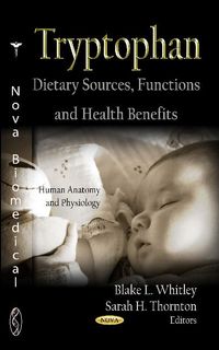 Produktbild: Tryptophan