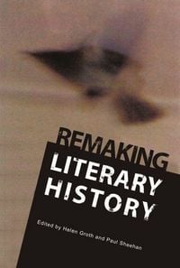 Produktbild: Remaking Literary History