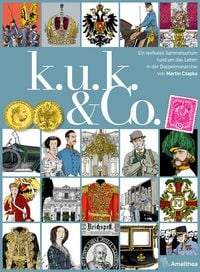 Produktbild: K. u. k. & Co.