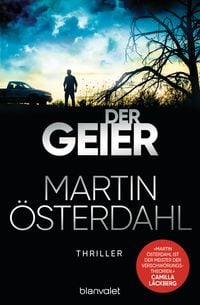 Produktbild Der Geier (X)