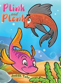 Produktbild: Plink and Plonk