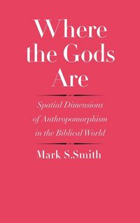Produktbild: Where the Gods Are