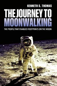 Produktbild: The Journey to Moonwalking