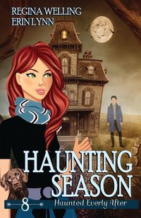 Produktbild: Haunting Season