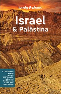 Produktbild: LONELY PLANET Reisef&uuml;hrer E-Book