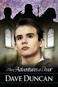 Produktbild: Adv Of Ivor