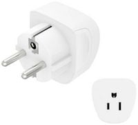 Produktbild: Hama 00223458 Reiseadapter
