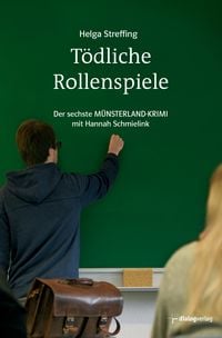 Produktbild: T&ouml;dliche Rollenspiele