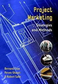 Produktbild: Project Marketing
