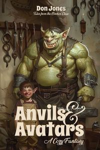 Produktbild: Anvils & Avatars