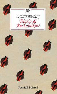 Produktbild: Diario di Raskolnikov
