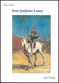 Produktbild: Don Quijotes Lanze
