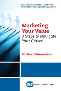 Produktbild: Marketing Your Value