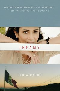 Produktbild: Cacho, L: Infamy