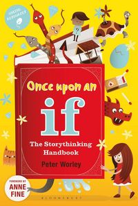 Produktbild: Once Upon an If