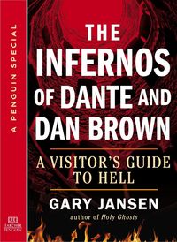 Produktbild: The Infernos of Dante and Dan Brown