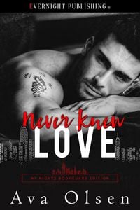 Produktbild: Never Knew Love