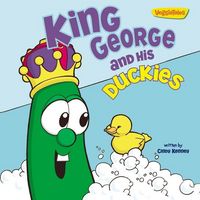 Produktbild: Kenney, C: King George and His Duckies / VeggieTales