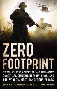 Produktbild: Zero Footprint