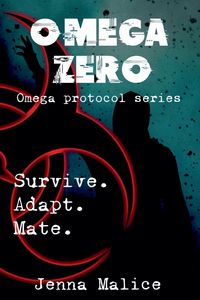 Produktbild: Omega Zero