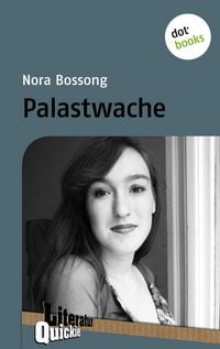 Produktbild: Palastwache - Literatur-Quickie